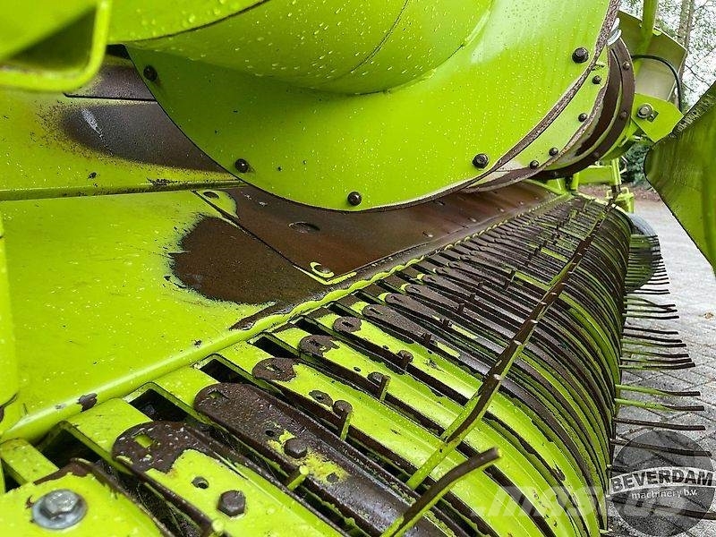 CLAAS Pick Up 300 I30 Додаткове обладнання для збиральних комбайнів