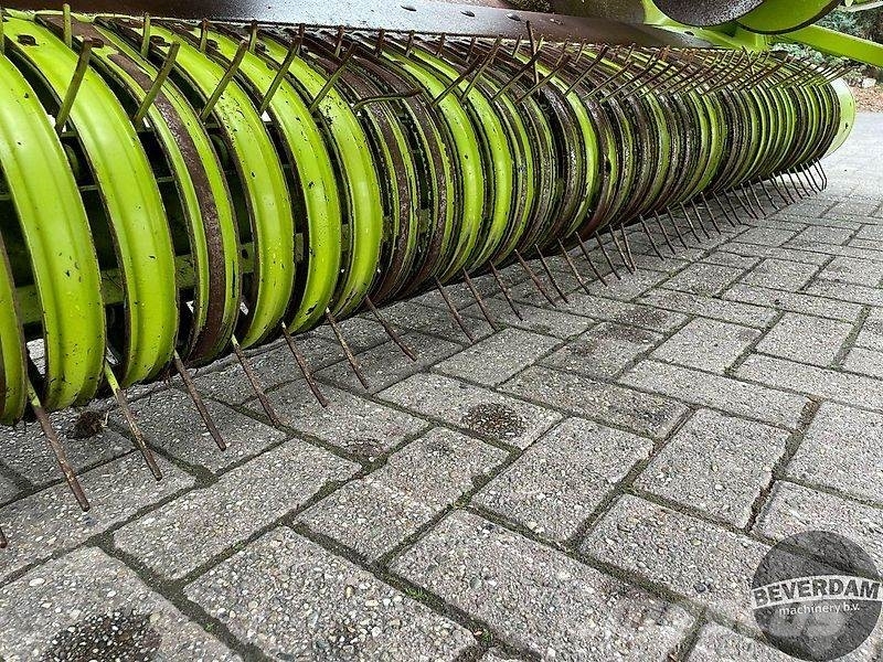 CLAAS Pu 300 HD Combine harvester accessories