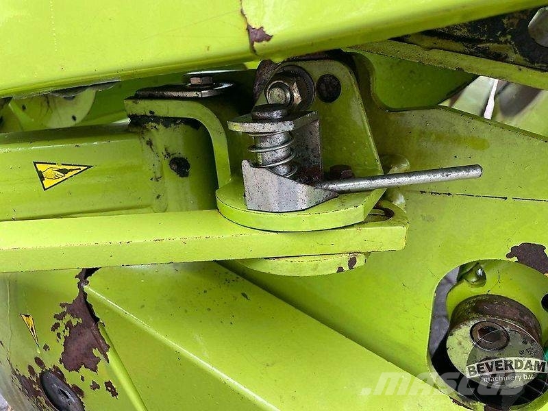 CLAAS Pu 300 HD Combine harvester accessories