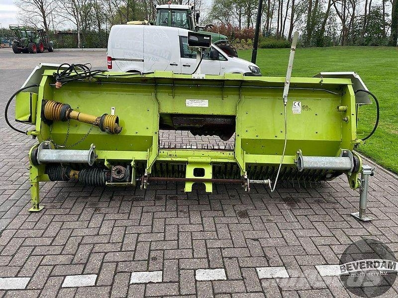 CLAAS Pu 300 HD Combine harvester accessories