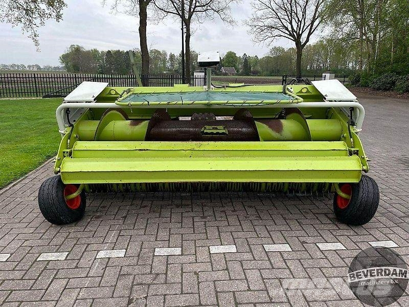 CLAAS Pu 300 HD Combine harvester accessories