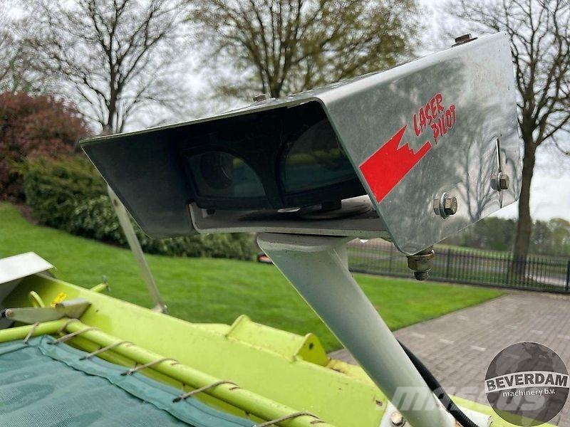 CLAAS Pu 300 HD Combine harvester accessories