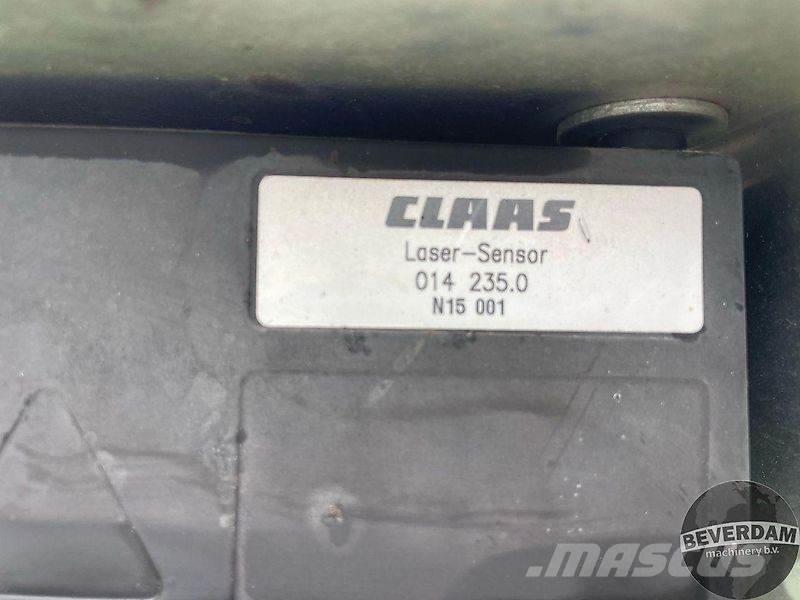 CLAAS Pu 300 HD Combine harvester accessories