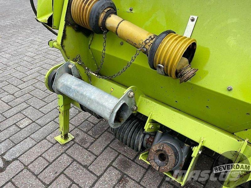 CLAAS Pu 300 HD Combine harvester accessories