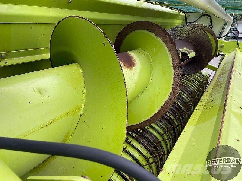 CLAAS Pu 300 HD Combine harvester accessories
