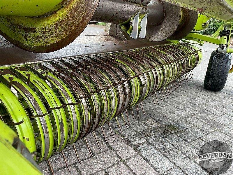 CLAAS PU 300 HD Combine harvester accessories