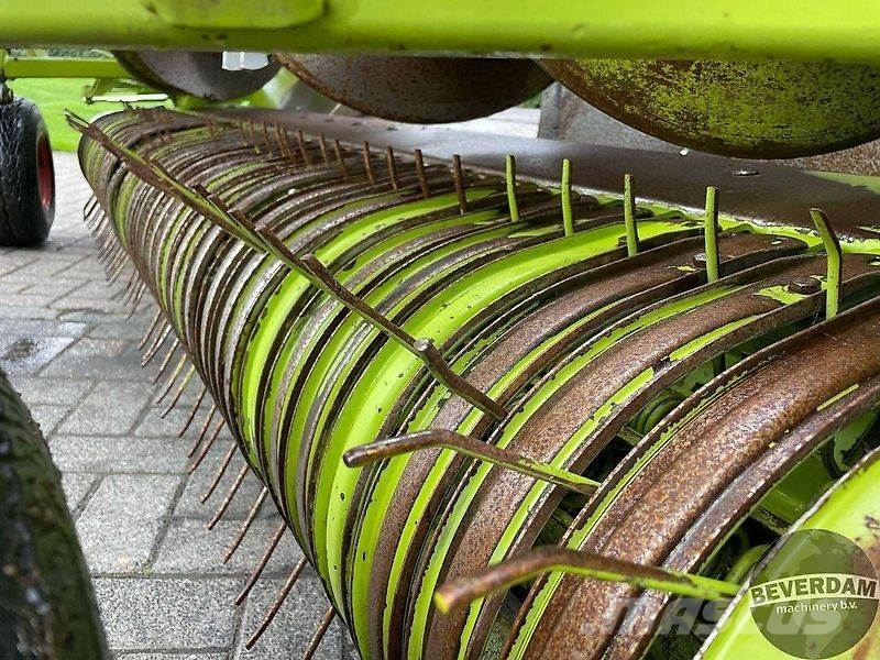 CLAAS PU 300 HD Combine harvester accessories