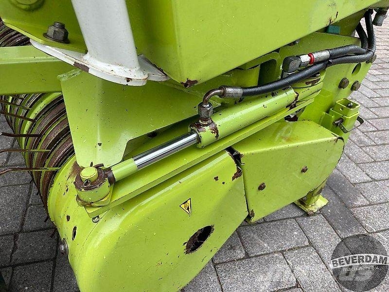 CLAAS PU 300 HD Combine harvester accessories