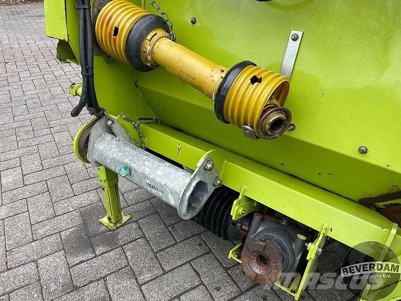 CLAAS PU 300 HD Combine harvester accessories