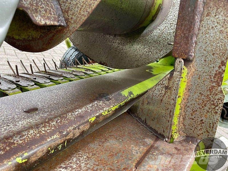CLAAS PU 300 HD Combine harvester accessories