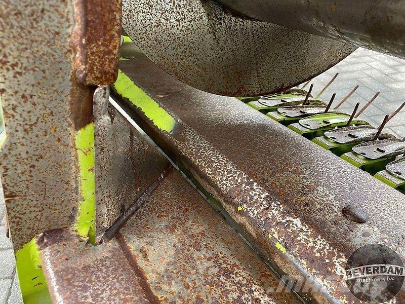 CLAAS PU 300 HD Combine harvester accessories