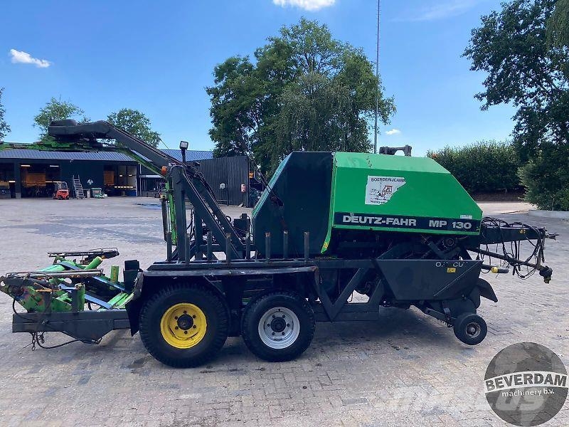 Deutz-Fahr MP 130 Agriculture - Others