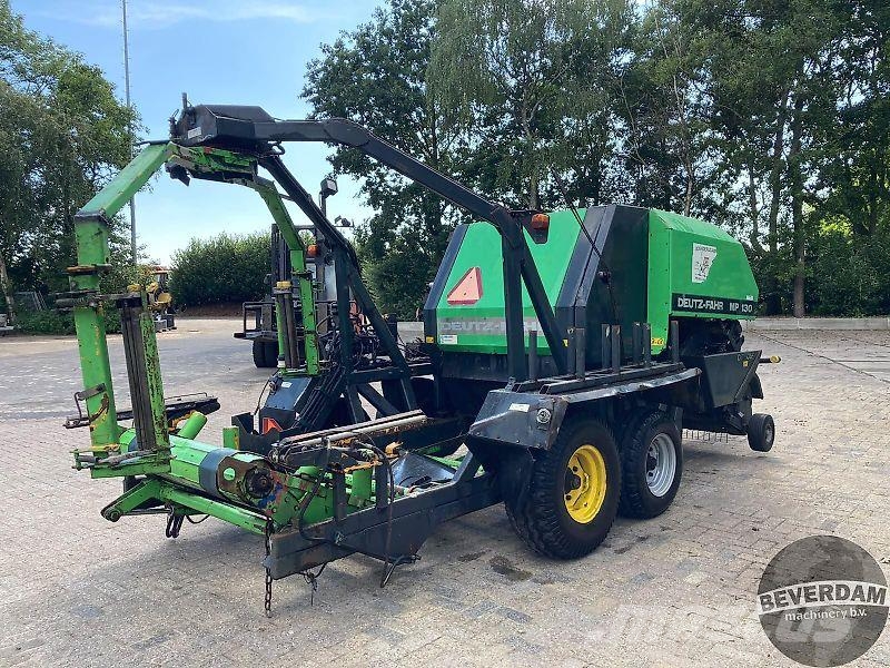Deutz-Fahr MP 130 Agriculture - Others