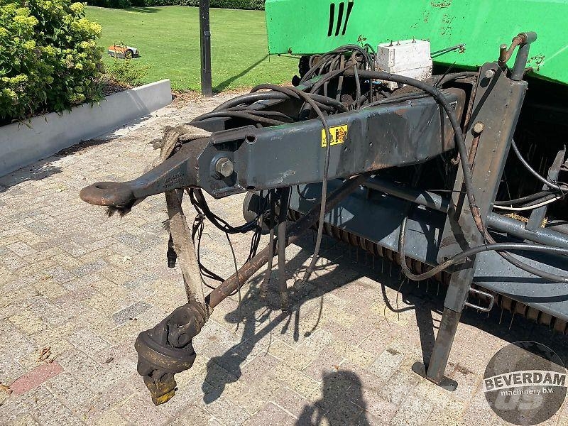 Deutz-Fahr MP 130 Agriculture - Others