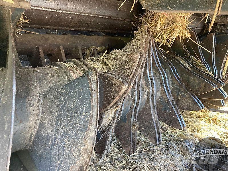 Deutz-Fahr MP 130 Agriculture - Others