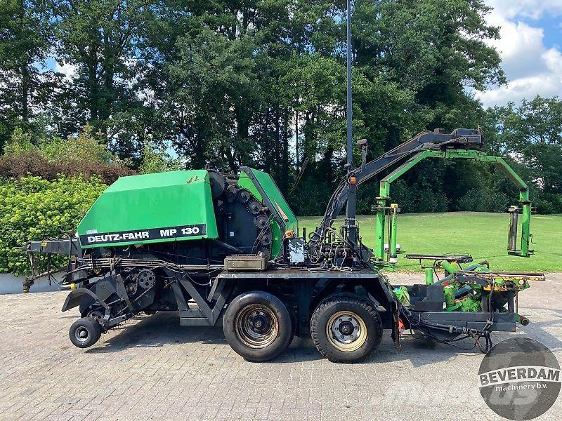 Deutz-Fahr MP 130 Agriculture - Others
