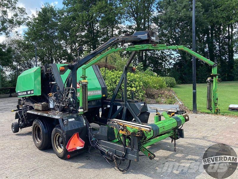 Deutz-Fahr MP 130 Agriculture - Others