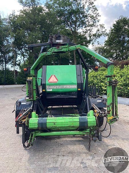 Deutz-Fahr MP 130 Agriculture - Others