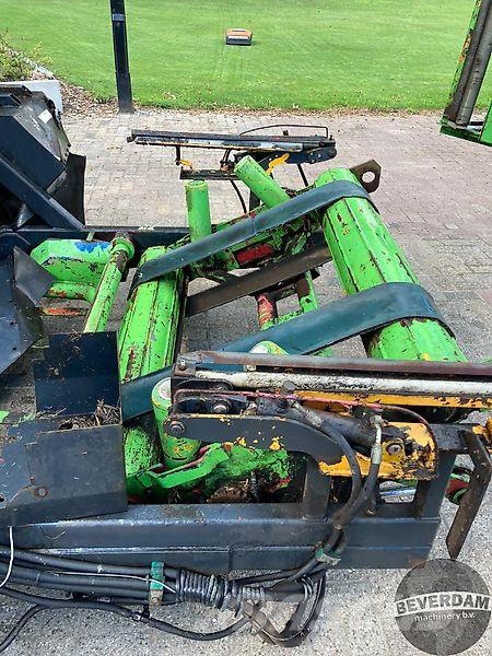 Deutz-Fahr MP 130 Agriculture - Others