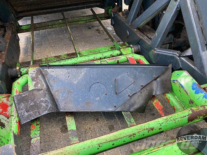 Deutz-Fahr MP 130 Agriculture - Others