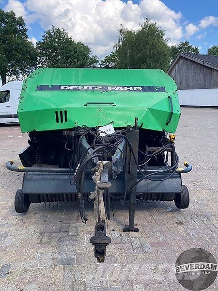 Deutz-Fahr MP 130 Agriculture - Others