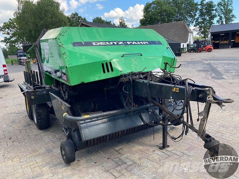 Deutz-Fahr MP 130 Agriculture - Others