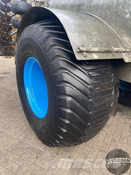 Duport PTW 700 - Slootsmid SK5 Gülletankwagen