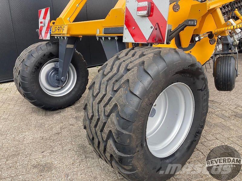 Elho V-TWIN 950 S Muut maatalouskoneet