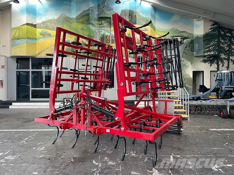 EURO-Jabelmann 6 meter cultivator nieuw 2025 Cultivators