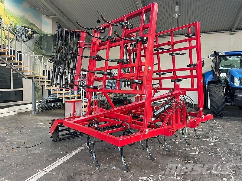 EURO-Jabelmann 6 meter cultivator nieuw 2025 Cultivators