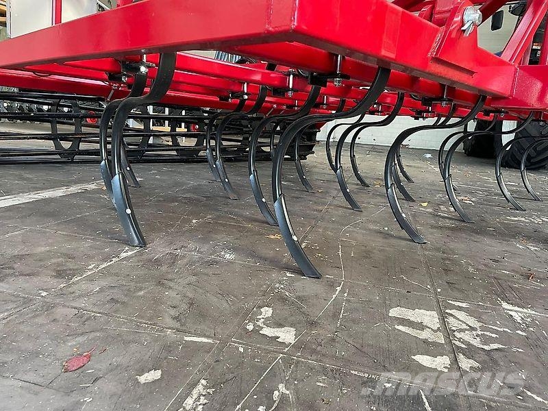 EURO-Jabelmann 6 meter cultivator nieuw 2025 Cultivators