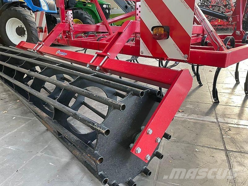 EURO-Jabelmann 6 meter cultivator nieuw 2025 Cultivators