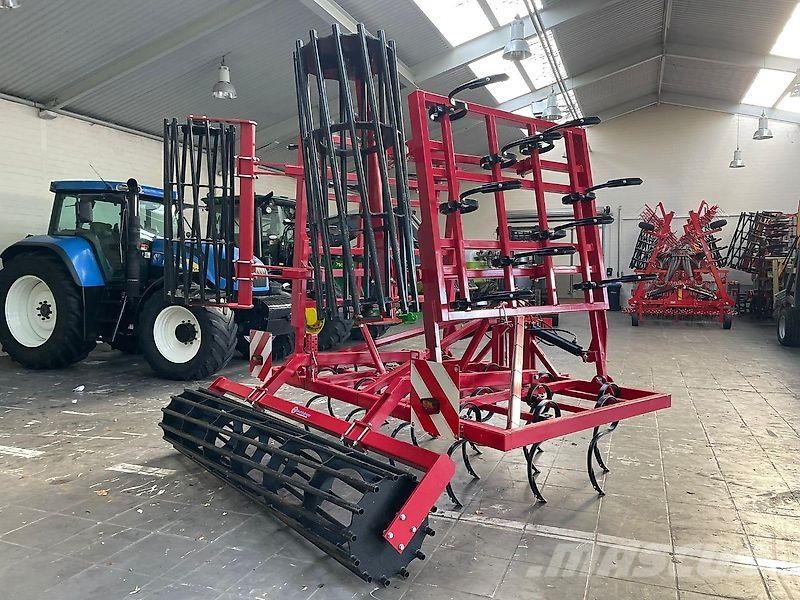 EURO-Jabelmann 6 meter cultivator nieuw 2025 Cultivators