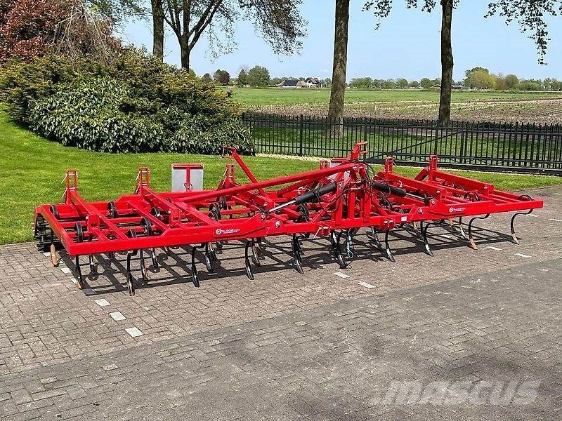 EURO-Jabelmann V-6000G Cultivators