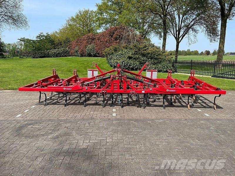 EURO-Jabelmann V-6000G Cultivators