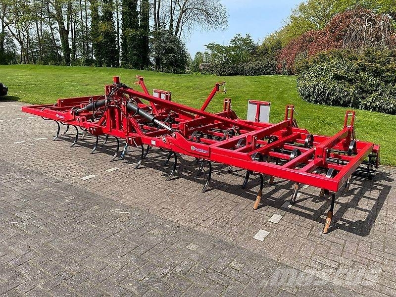 EURO-Jabelmann V-6000G Cultivators