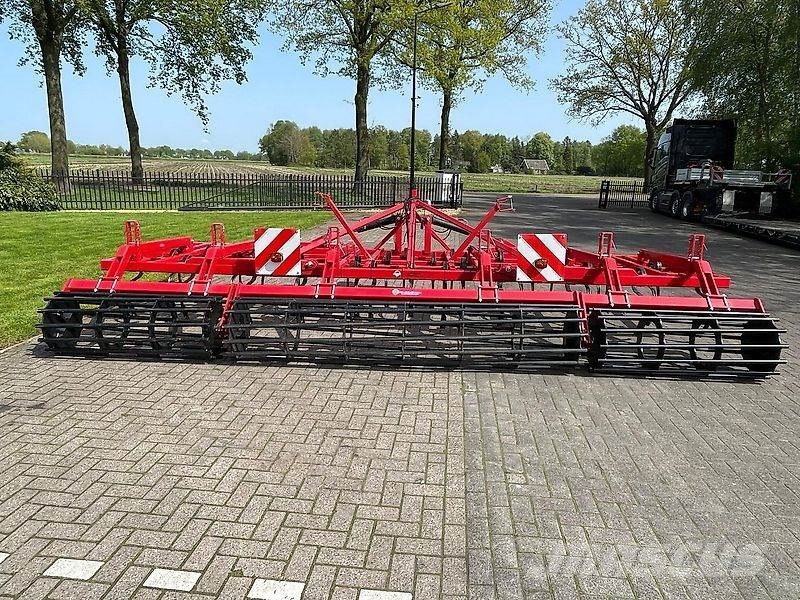 EURO-Jabelmann V-6000G Cultivators