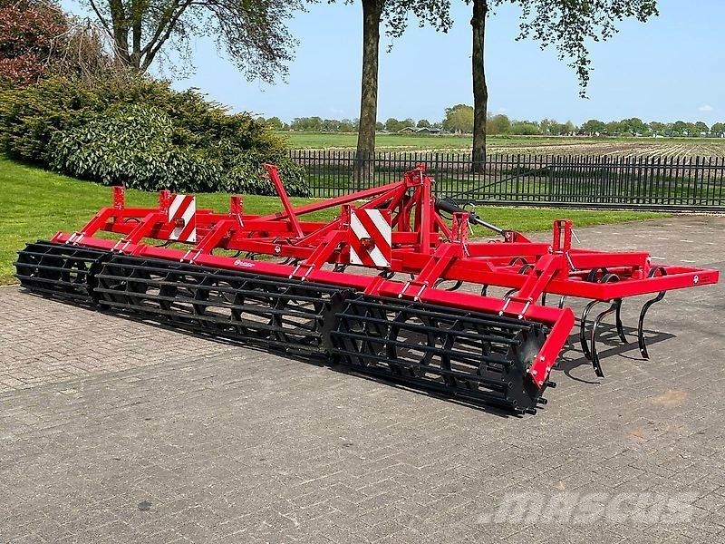 EURO-Jabelmann V-6000G Cultivators