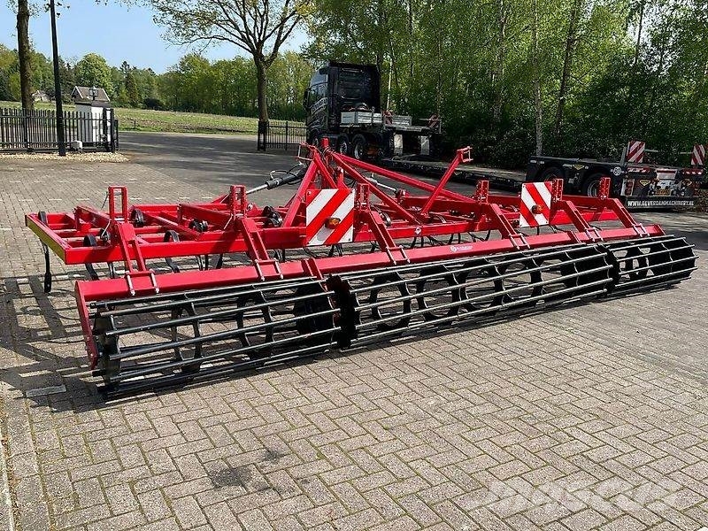 EURO-Jabelmann V-6000G Cultivators