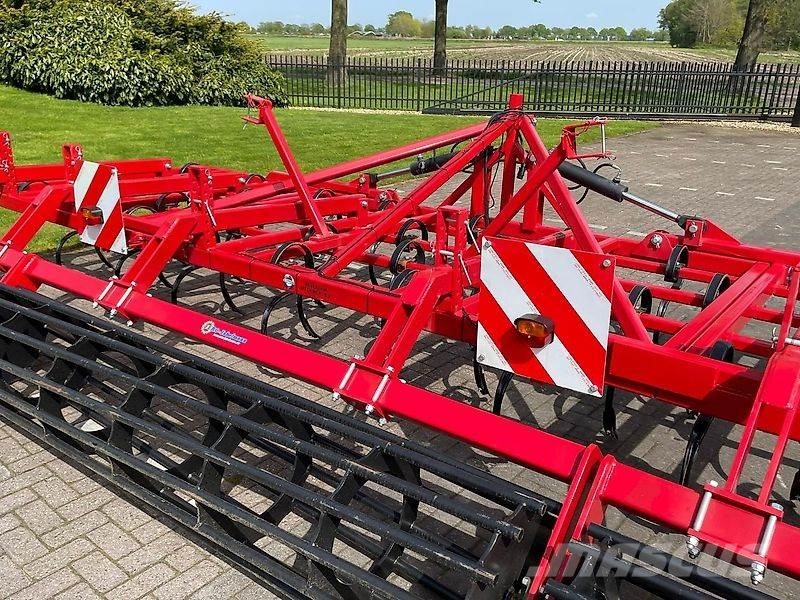 EURO-Jabelmann V-6000G Cultivators