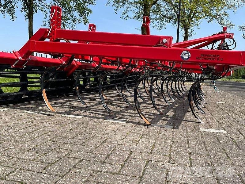 EURO-Jabelmann V-6000G Cultivators