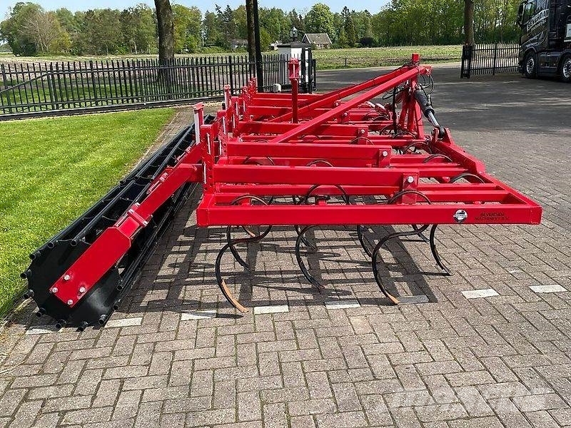 EURO-Jabelmann V-6000G Cultivators