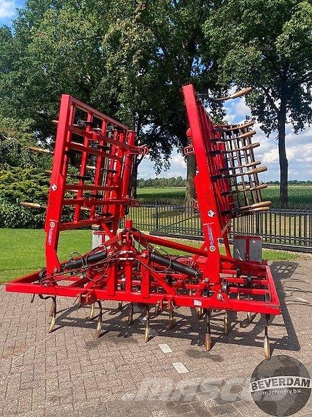 EURO-Jabelmann V-6000G Grubber
