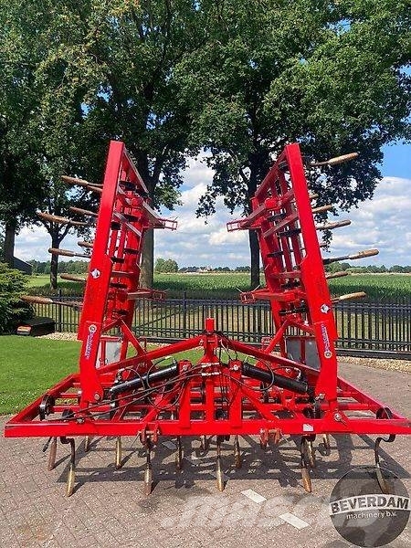 EURO-Jabelmann V-6000G Grubber