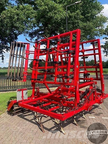 EURO-Jabelmann V-6000G Grubber