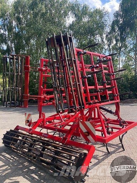 EURO-Jabelmann V-6000G Grubber