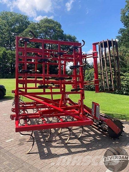 EURO-Jabelmann V-6000G Grubber