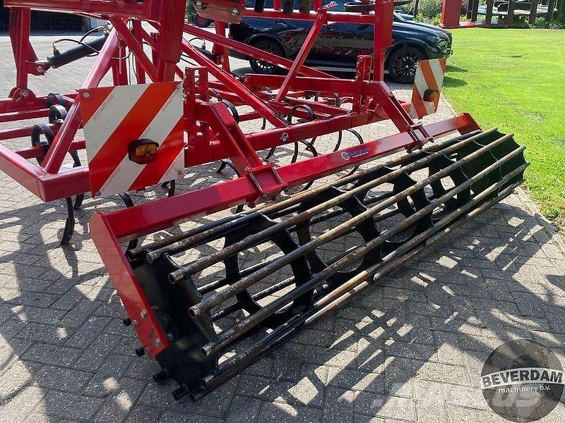 EURO-Jabelmann V-6000G Grubber