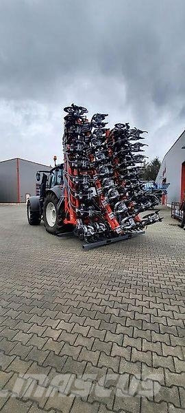 Evers DUO DISC 1800-25 Combi INJEKTOR Weitere Düngemaschinen