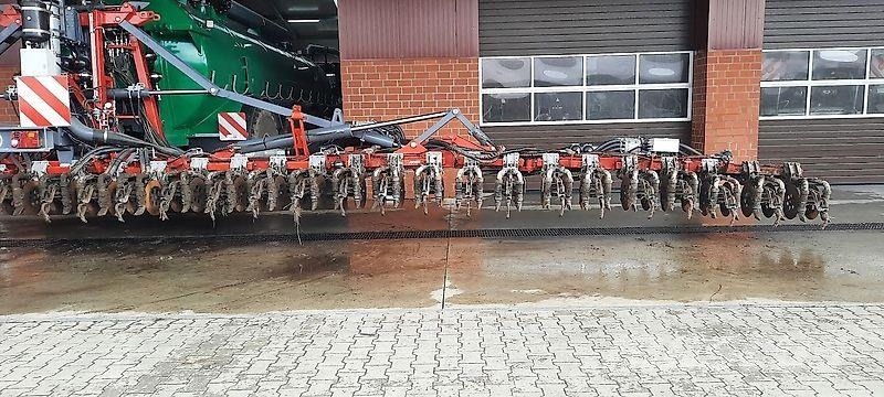 Evers DUO DISC 1800-25 Combi INJEKTOR Weitere Düngemaschinen
